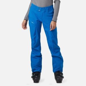 Patagonia Women’s Stormstride Pants Brand New: Retail over $300